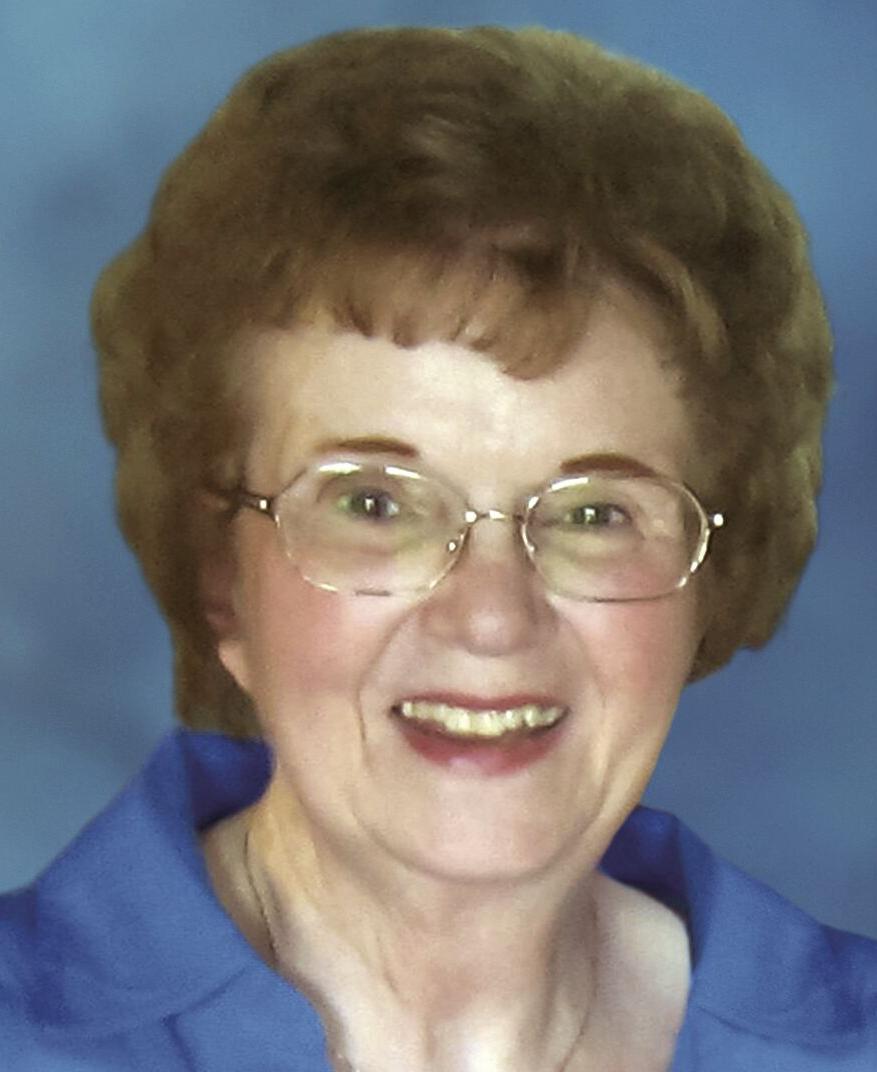 Sue Webber